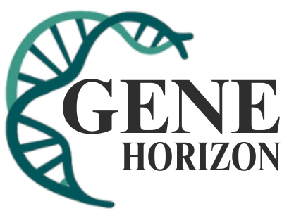Gene Horizon Logo