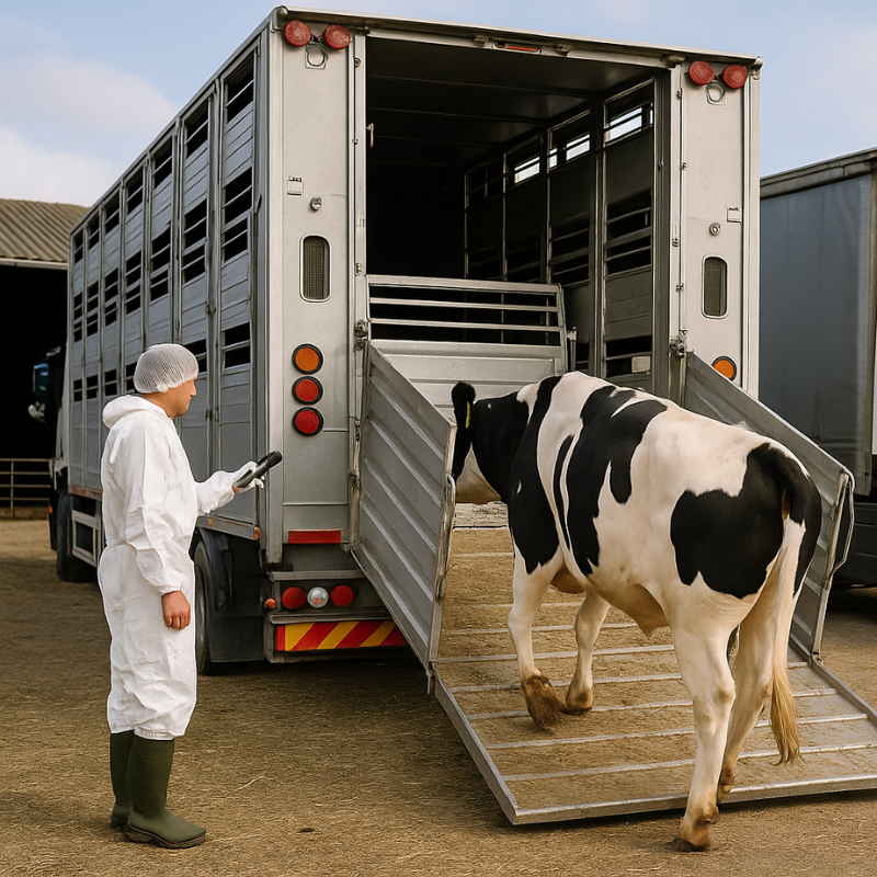 Fiabilité et traçabilité